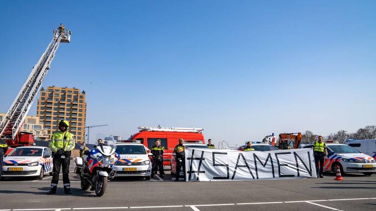 Liveblog Coronavirus Vrijdag Eerbetoon Aan Medewerkers Jeroen Bosch Ziekenhuis Omroep Brabant