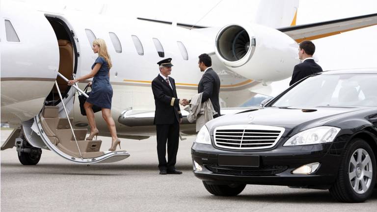 Corona zorgt ervoor dat privéjets ook de interesse wekt van minder gefortuneerden. ( Foto: First Class Aviation)