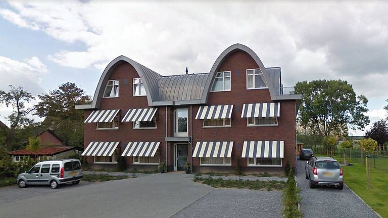 Altenastaete in Nieuwendijk (foto: Google Streetview).