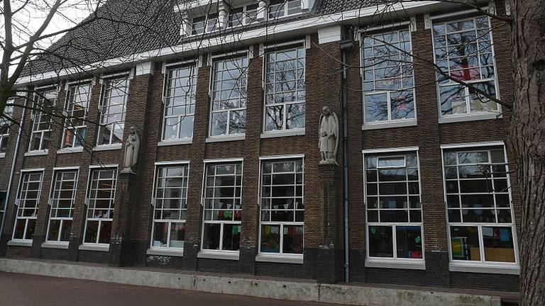 De St. Josephschool in Breda (Foto: Wikimedia).