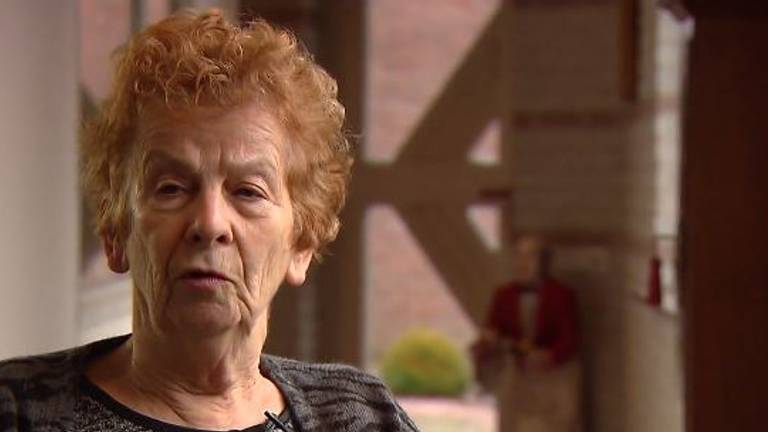 Het slachtoffer deed in 2018 haar verhaal in Bureau Brabant.