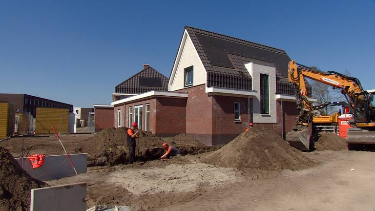 De gemeenten kunnen aan de slag (archieffoto).