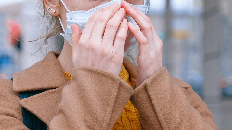 Liveblog Coronavirus Dinsdag Rutte Roept Nederland Op Om Vol