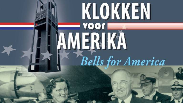 Klokken voor Amerika