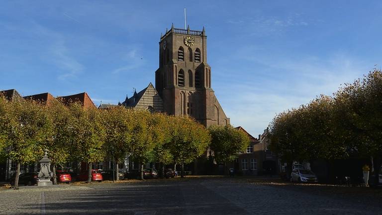 Broodcrossing van Geertruidenberg naar Hardinxveld door coronapandemie afgelast 