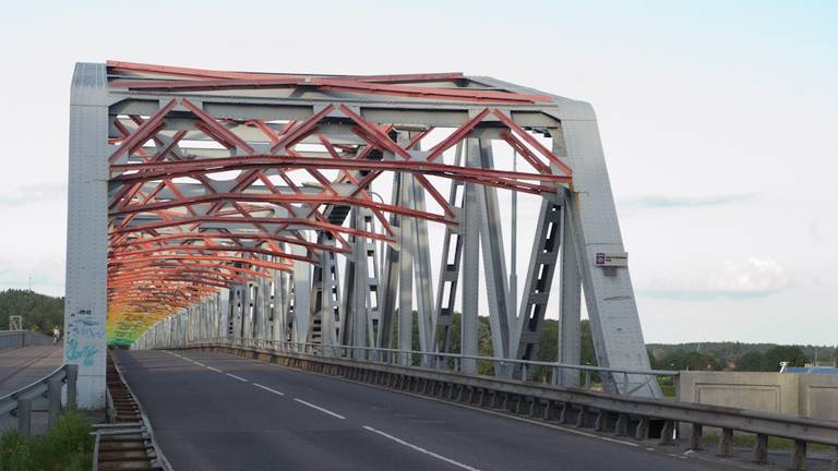 John S. Thompsonbrug. (foto: Wikimedia)