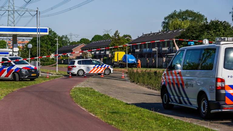 Foto: Sem van Rijssel (SQ Vision). 