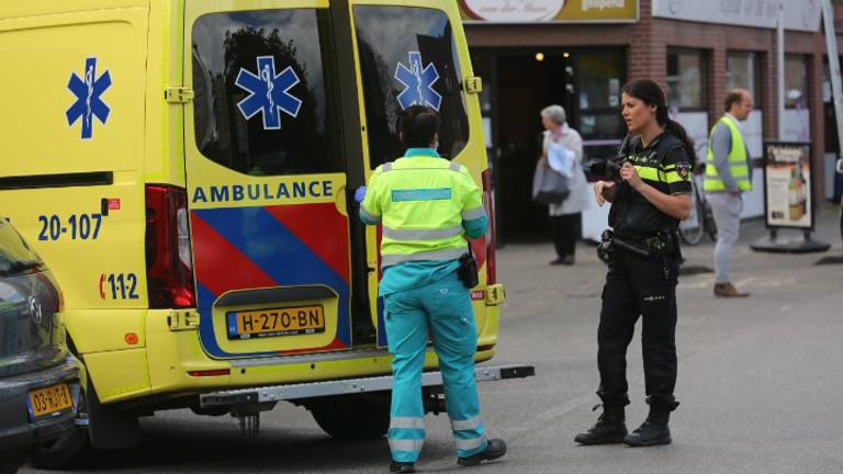 Foto: Christian Traets, SQ Vision.