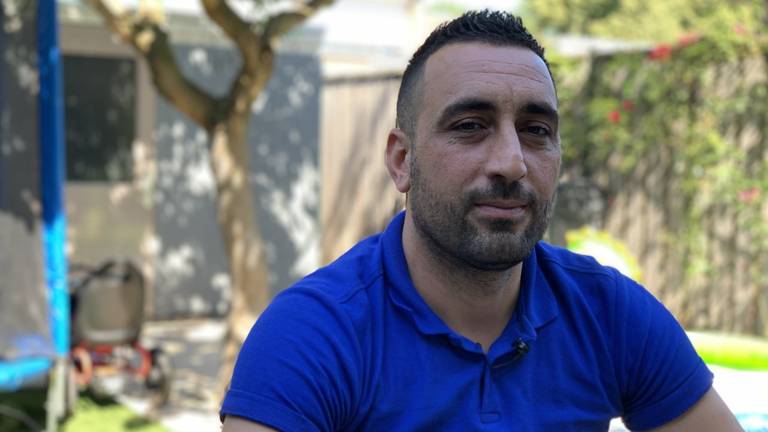 Murat Memis merkt nog iedere dag gevolgen van vastzetting