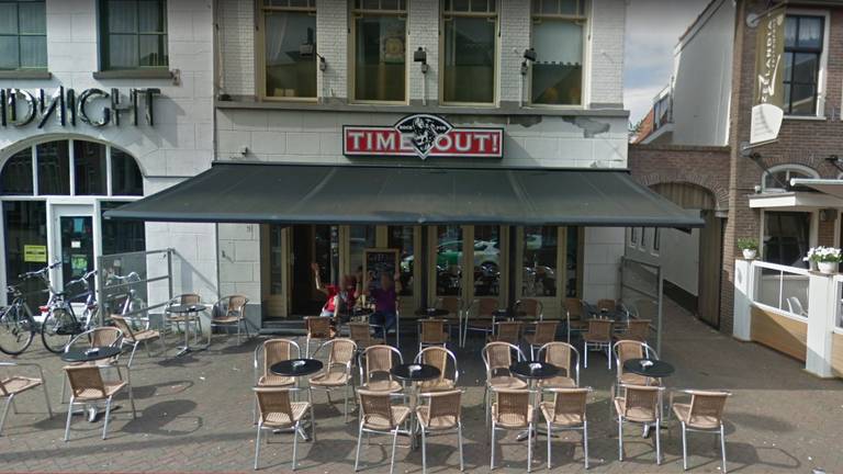 Time Out! in Roosendaal (foto: Google)