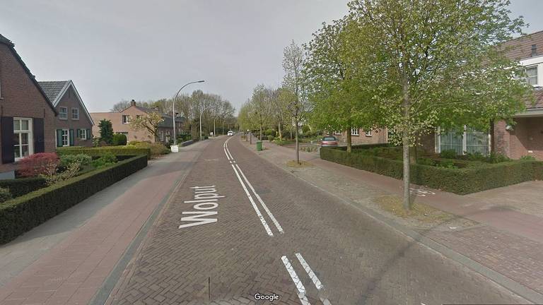 De Wolput in Vlijmen (foto: Google Streetview).