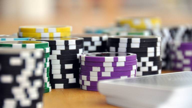 Hoeveel mensen aanwezig waren op de pokeravond, is niet bekendgemaakt. Foto: Pixabay