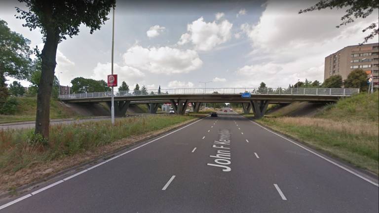 (beeld: Google Streetview)