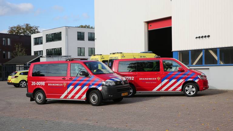 Foto: Christian Traets/SQ Vision Mediaprodukties