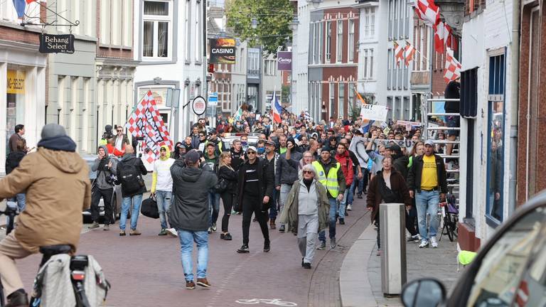 Foto: Bart Meesters / SQ Vision