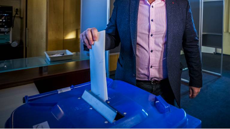 Foto ter illustratie (foto: ANP).