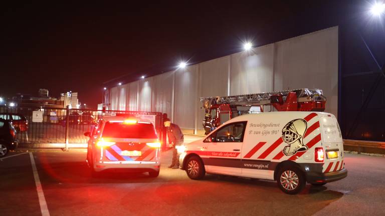 Foto: Bart Meesters/SQ Vision.
