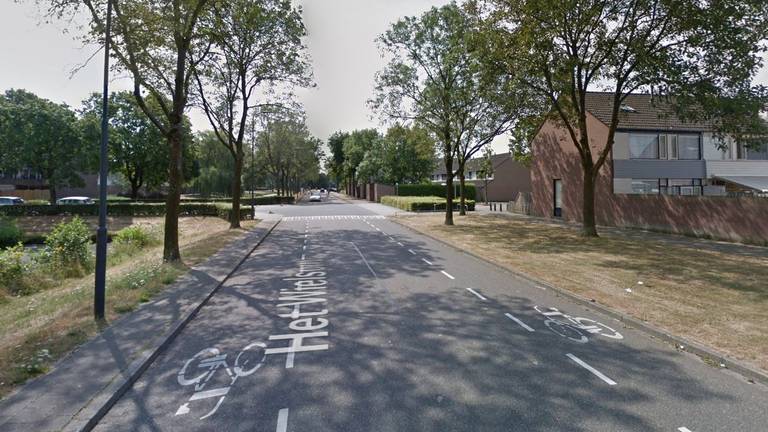 Het Wielsem in Den Bosch (beeld: Google Streetview).