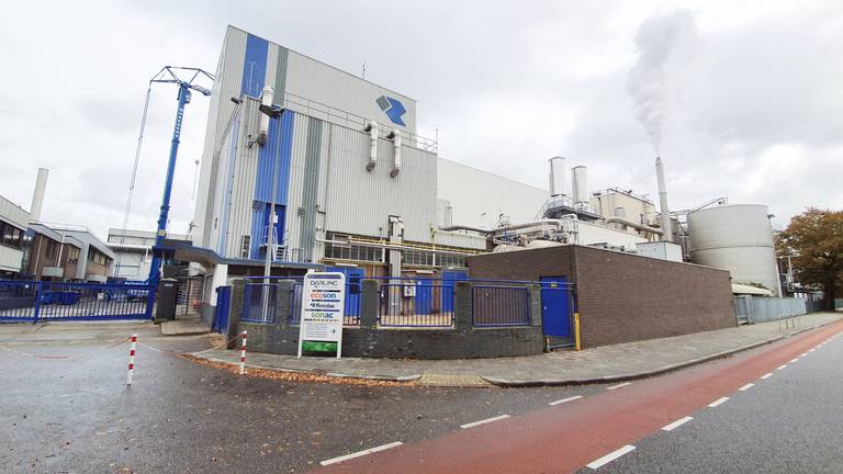 Archieffoto: Collin Beijk