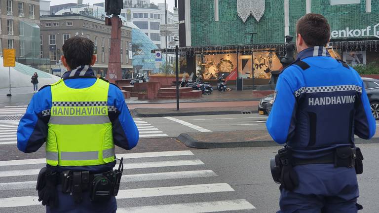 "Elke gemeente wil nu extra boa’s, die capaciteit is een schaars goed."