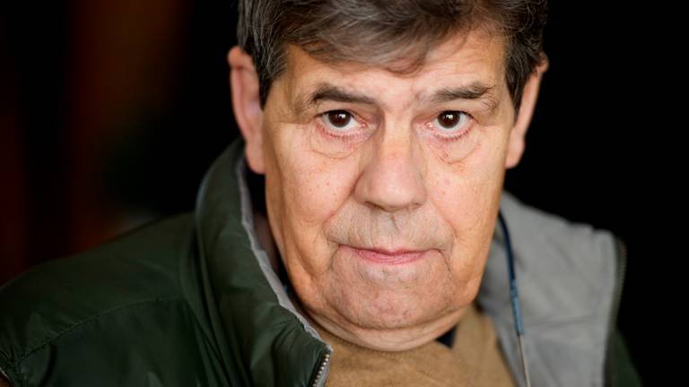 Joost Prinsen in 2011 (foto: ANP).