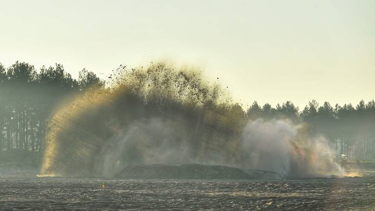 Foto: Rico Vogels/SQ Vision