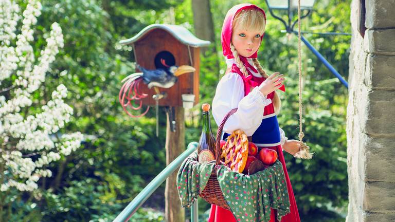Foto: Efteling