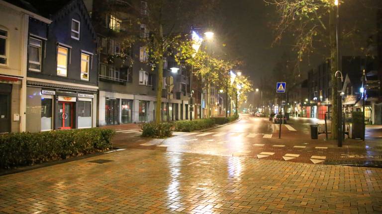 Foto: Harrie Grijseels/SQ Vision