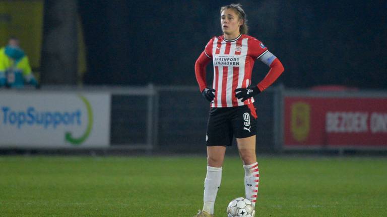 Joëlle Smits (foto: OrangePictures).