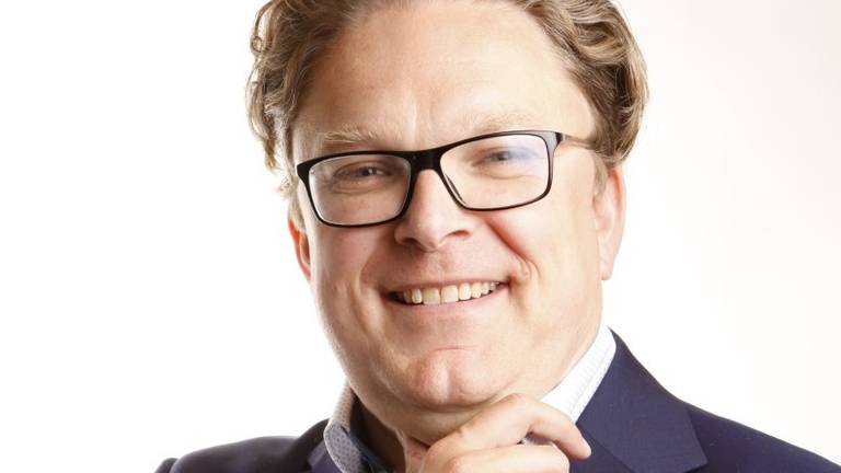 Vrijetijdsdeskundige Goof Lukken heeft genoeg ideeën om de verveling tijdens de lockdown tegen te gaan (foto: Goof Lukken)