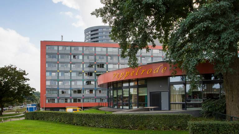 Peppelrode, een van de vestigingen van Vitalis (foto: Vitalis).