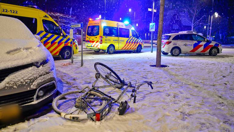 Foto: Rico Vogels/SQ Vision.