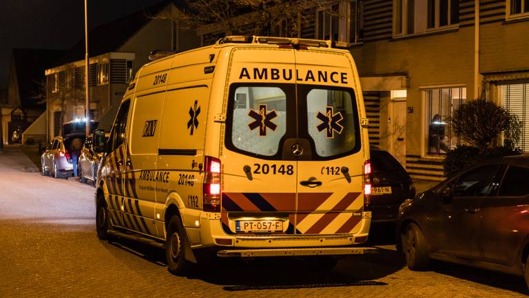 Foto: Jack Brekelmans, SQ Vision.