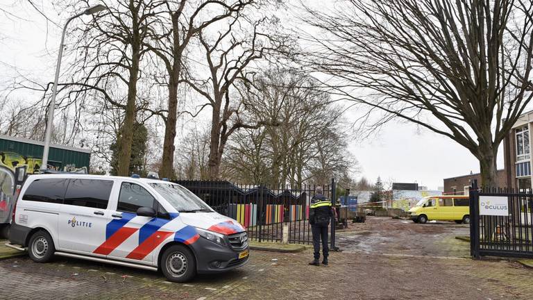 Foto: Toby de Kort/SQ Vision)