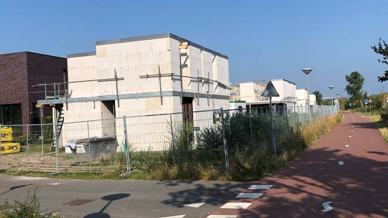 Er kan volop gebouwd worden in Brabant (foto: Hans Janssen).