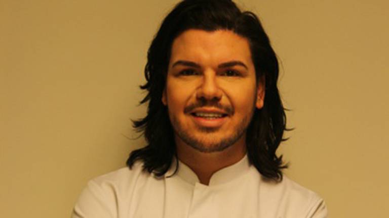 Roy Donders (foto: Roy Donders).