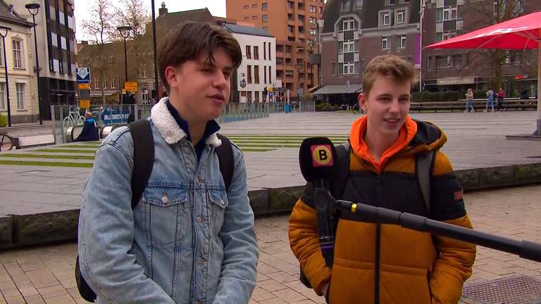 Pasen? Uh, geboorte van Jezus, toch?