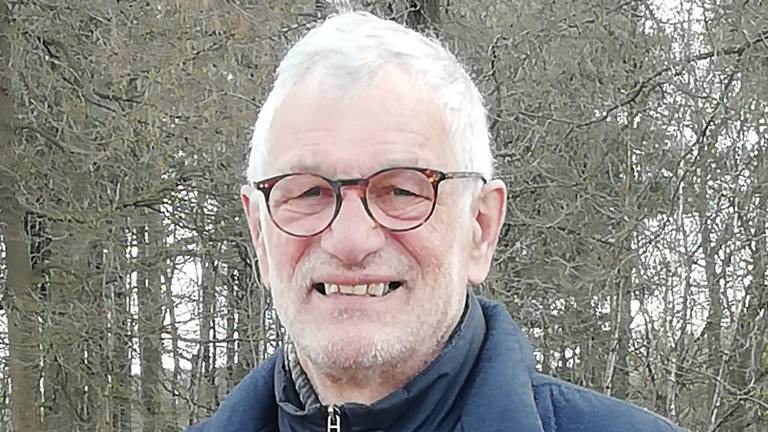 Wim van den Biggelaar.