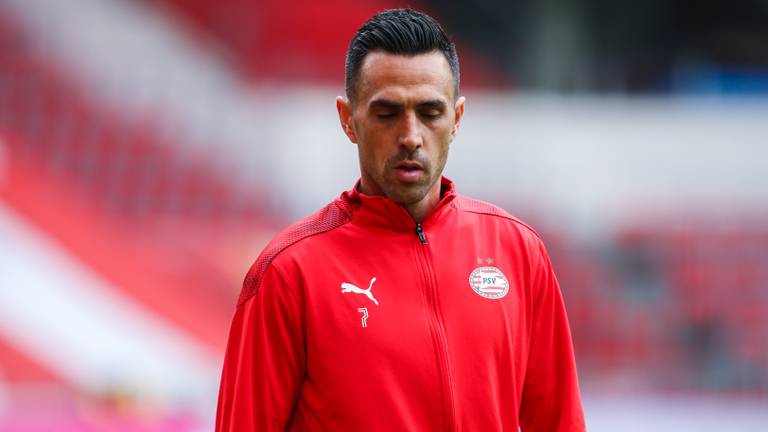 Eran Zahavi (Foto: Orangepictures). 