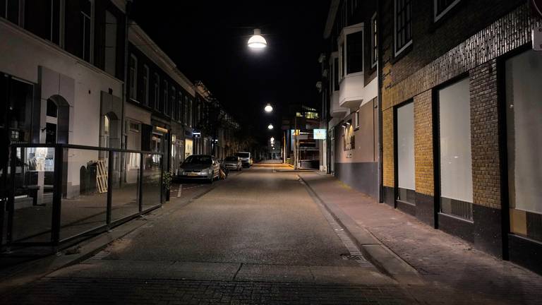 Archieffoto: ANP