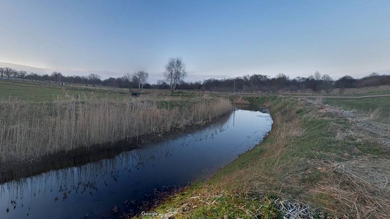 De Bundertjes in Helmond (foto: Google Streetview).