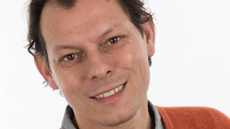 Jos Swanenberg (foto: Erfgoed Brabant).