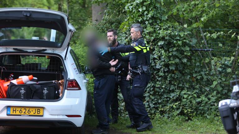 Foto: Bart Meesters/SQ Vision.