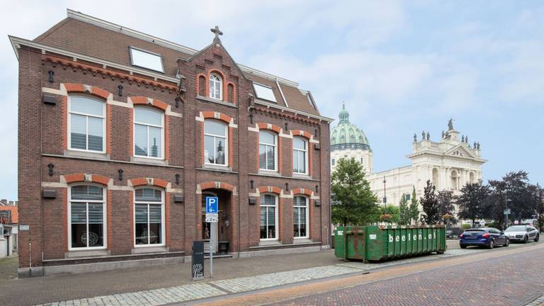 Villa Nagelkerken (Foto: Funda).