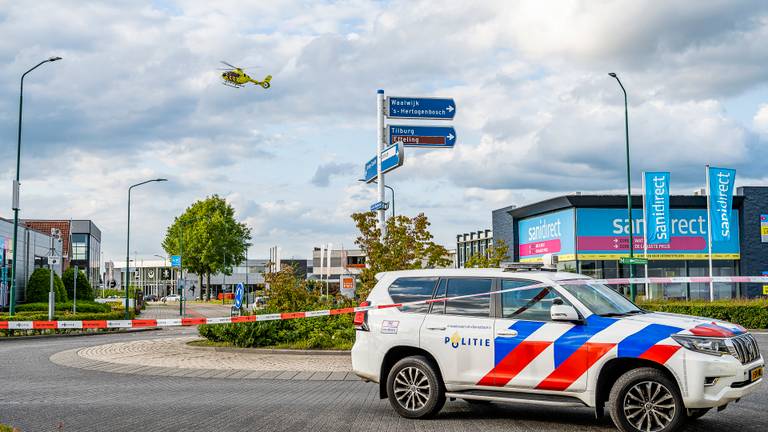 Foto: Jack Brekelmans/SQ Vision