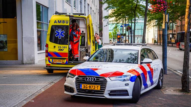 Foto: Sem van Rijssel/SQ Vision.