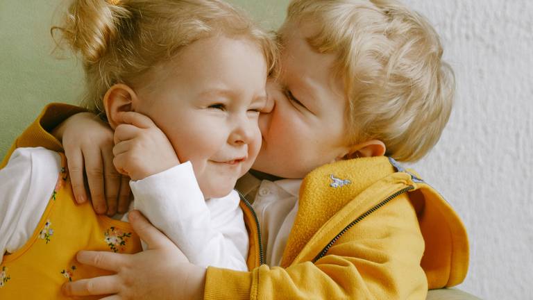 Jong geleerd is oud gedaan (foto: Pexels / Anna Shvets).