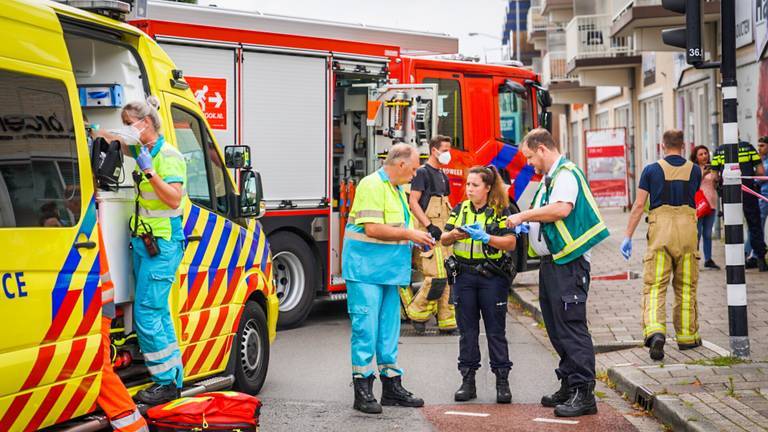 Foto: Sem van Rijssel, SQ Vision. 