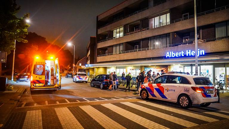 Foto: Sem van Rijssel/SQ Vision