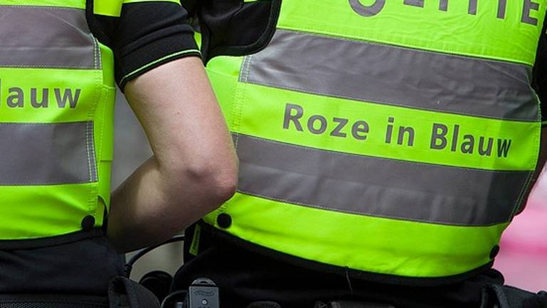 Foto: Politie